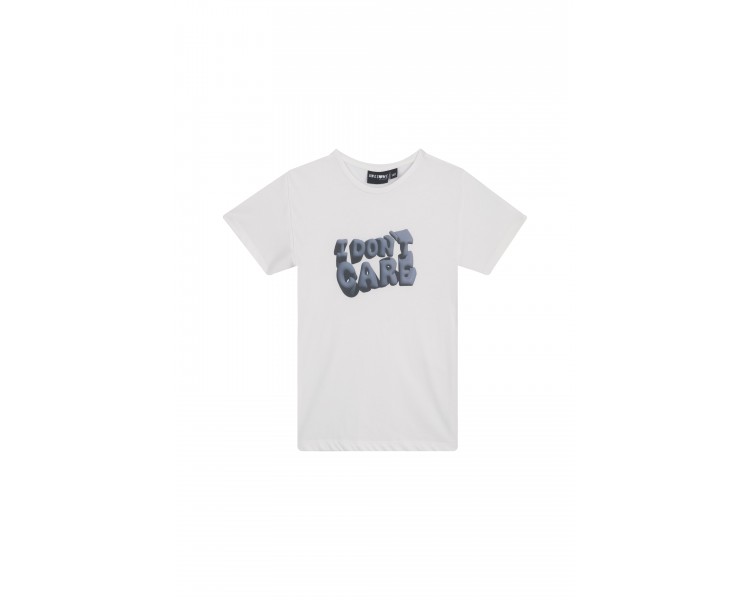 SOMEONE: Short-sleeved T-shirt