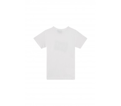 SOMEONE: Short-sleeved T-shirt