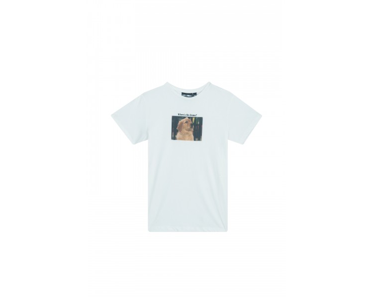 SOMEONE : T-shirt korte mouwen