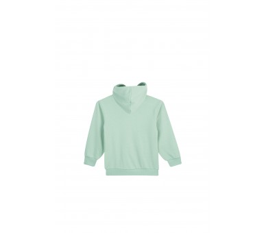 SOMEONE : Hoodie à manches longues