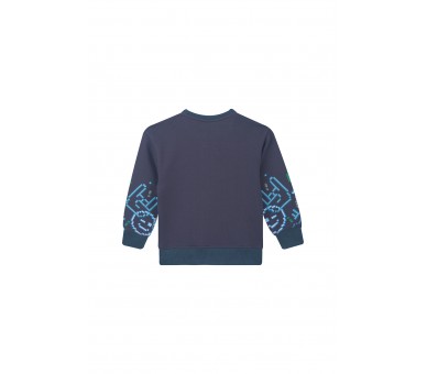 SOMEONE : Long-sleeved sweater