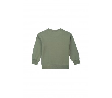 SOMEONE : Long-sleeved sweater