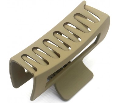 Trendy Haarklauw 8.5cm