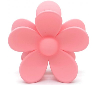 Hair Claw Flower 7cm