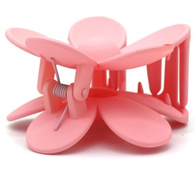 Hair Claw Flower 7cm