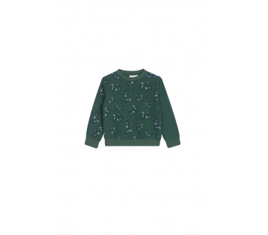 MINI REBELS : Sweater met fietsjes