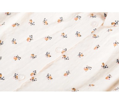 MINI REBELS : T-shirt à manches longues