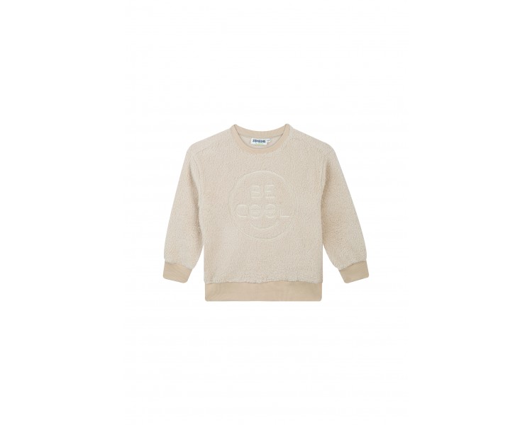 SOMEONE : Long-sleeved sweater