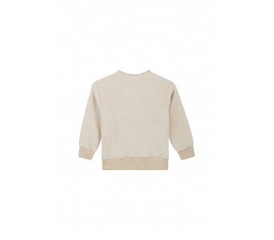 SOMEONE : Long-sleeved sweater