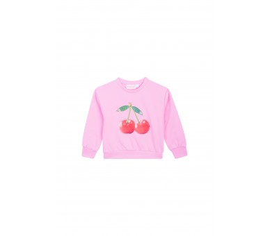 SOMEONE : Long-sleeved sweater