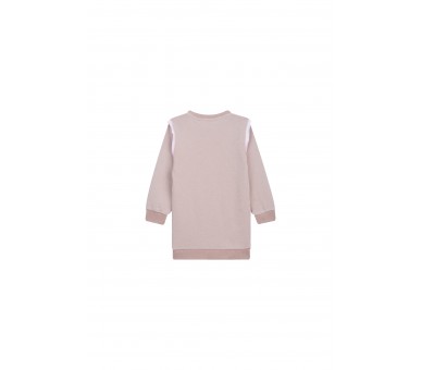 SOMEONE : Robe à manches longues