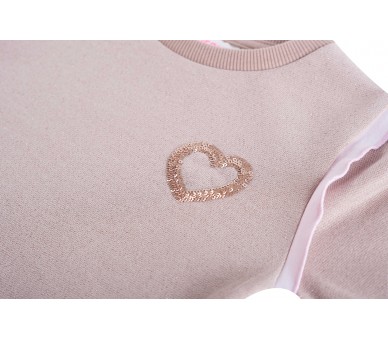 SOMEONE : Robe à manches longues