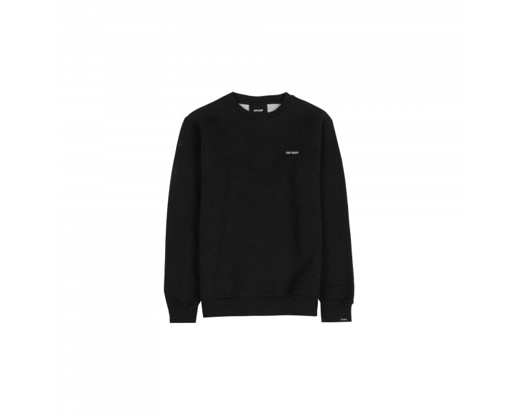 Antwrp : Sweater met print achteraan