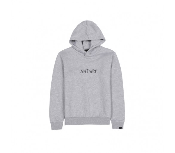 Antwrp : Pull avec imprimé