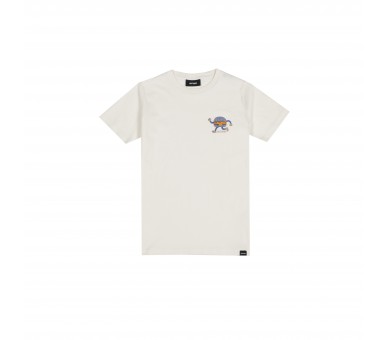 Antwrp : T-shirt km met print