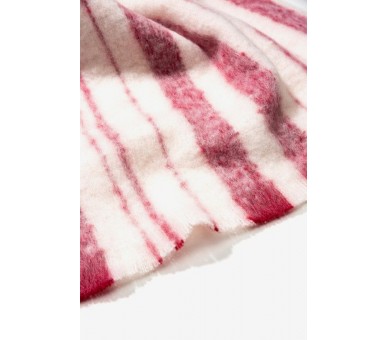 TIFFOSI : Echarpe bicolore