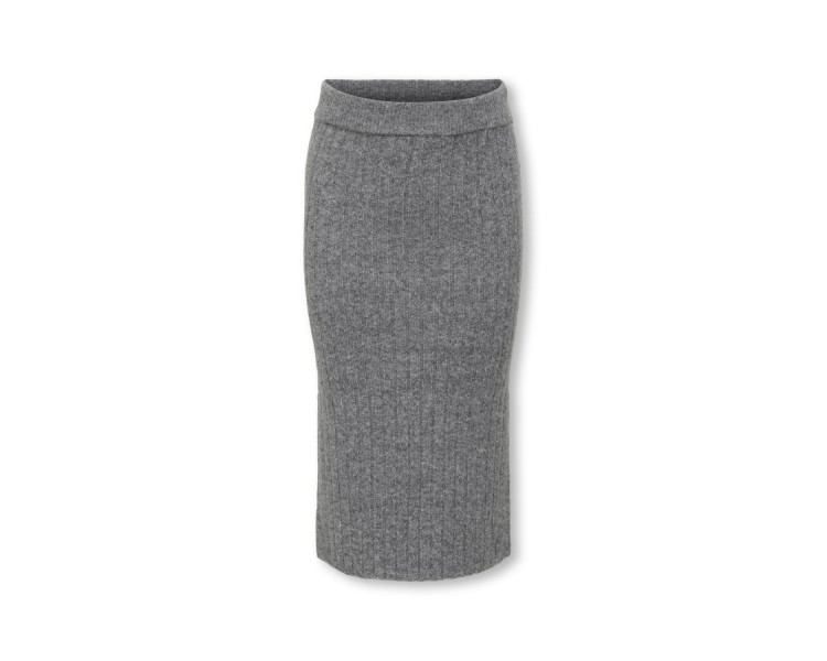 KIDS ONLY : Gebreide rok