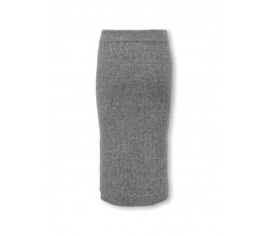 KIDS ONLY : Gebreide rok