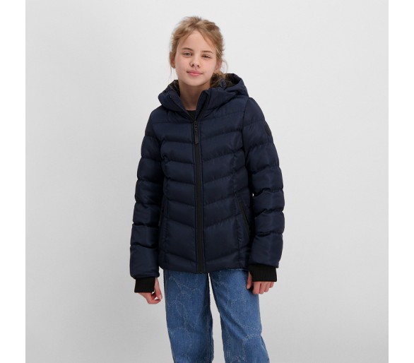 CARS: The perfect puffer jacket