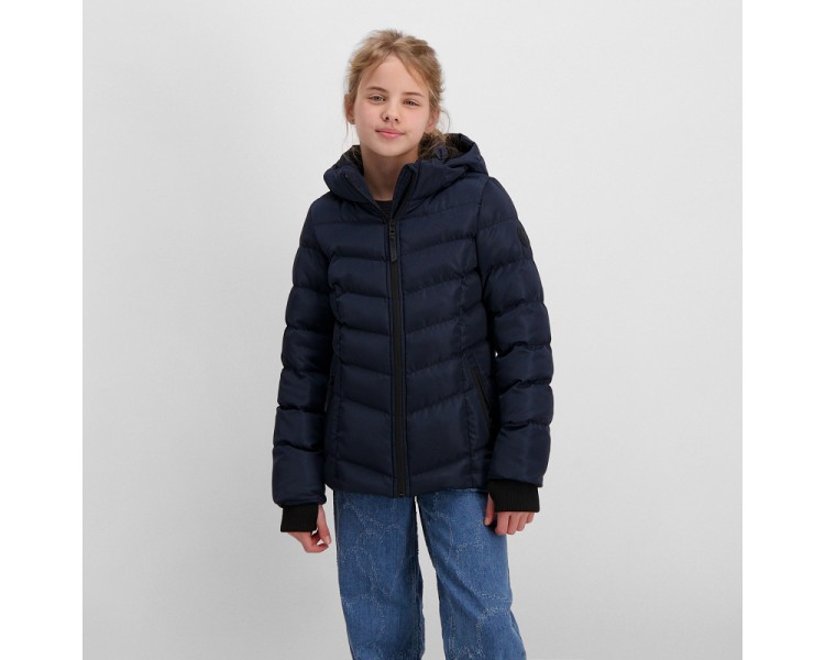 CARS: The perfect puffer jacket