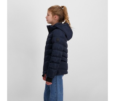 CARS : La doudoune parfaite