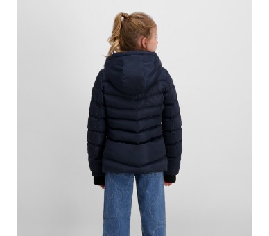 CARS: The perfect puffer jacket