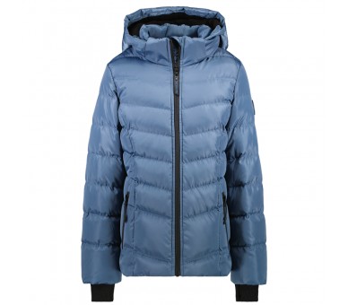 CARS : De perfecte puffer jas