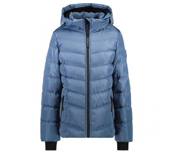 CARS: The perfect puffer jacket