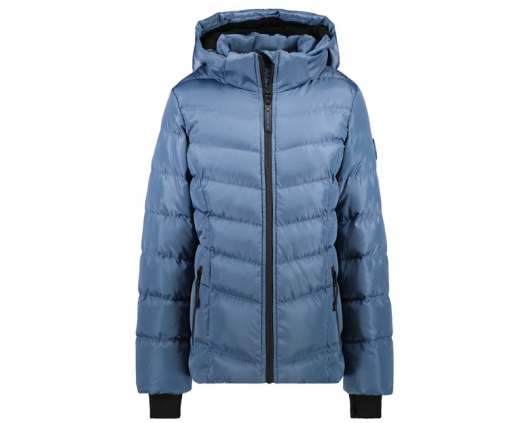 CARS : De perfecte puffer jas