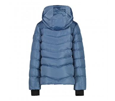 CARS : De perfecte puffer jas