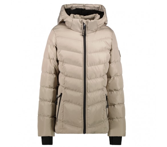 CARS: The perfect puffer jacket