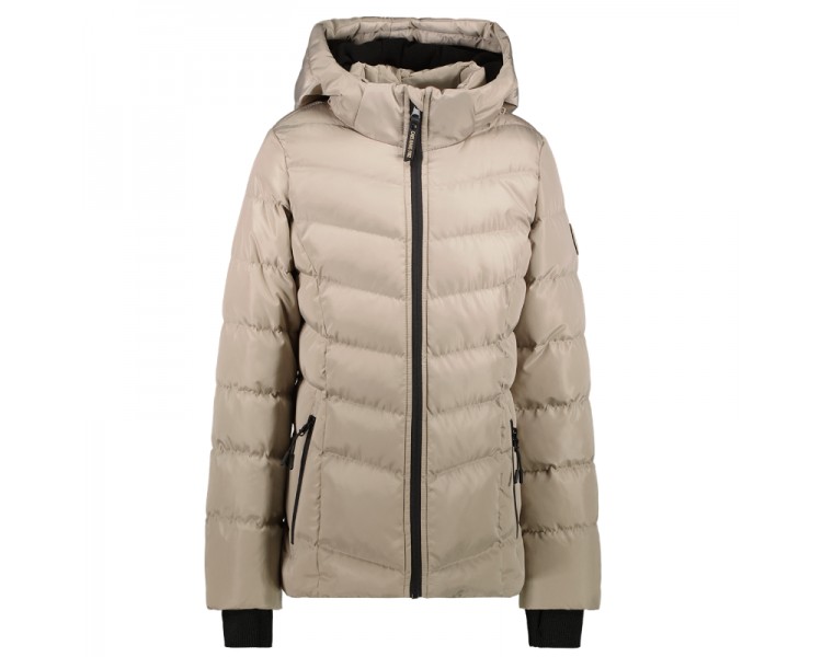 CARS : De perfecte puffer jas