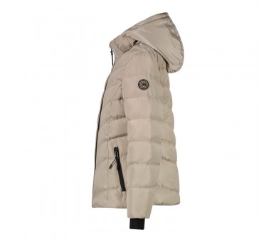 CARS : De perfecte puffer jas