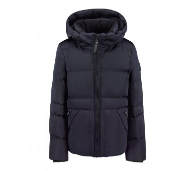 CARS : Warme en modieuze jas