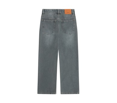 GRUNT : Jean avec cinq poches