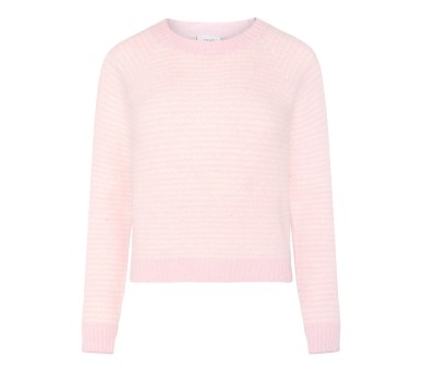 GRCIENNE LS CREW KNIT