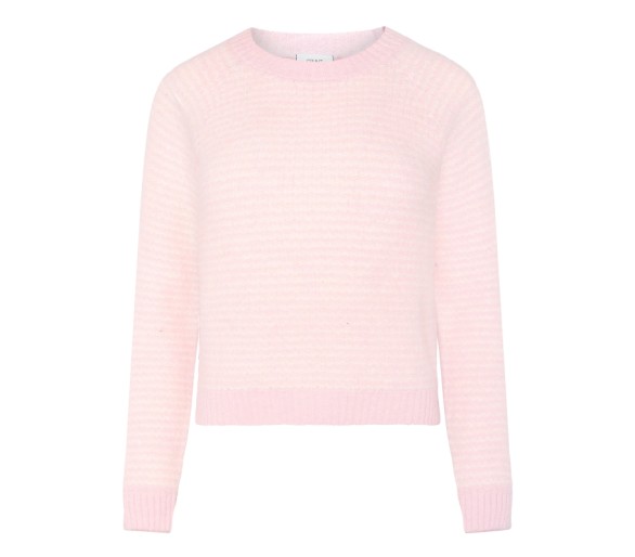 GRCIENNE LS CREW KNIT