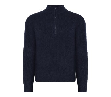 GRDURBUY LS BRUSH KNIT