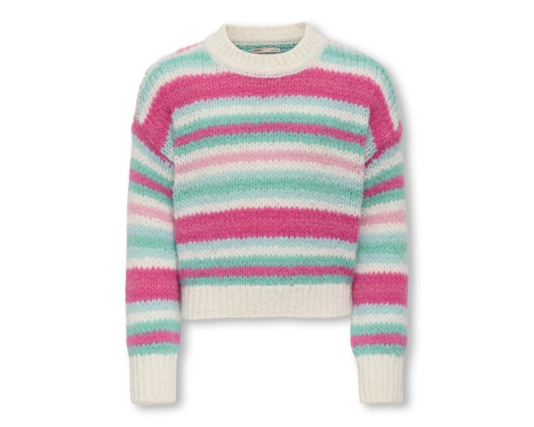 KIDS ONLY : Pullover