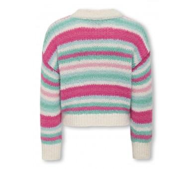 KIDS ONLY : Pullover