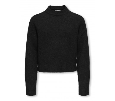 KIDS ONLY : Pull tricoté