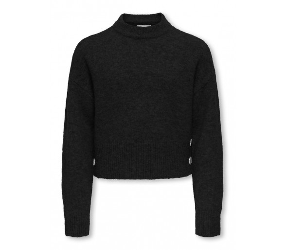 KIDS ONLY : Pull tricoté