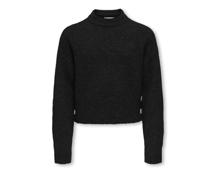 KIDS ONLY : Pull tricoté