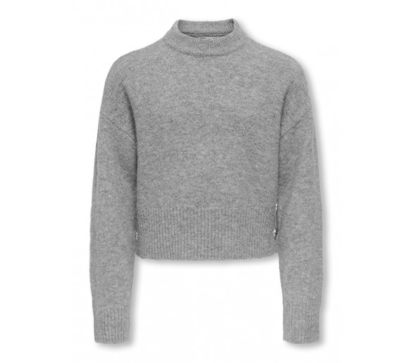 KIDS ONLY : Pull tricoté