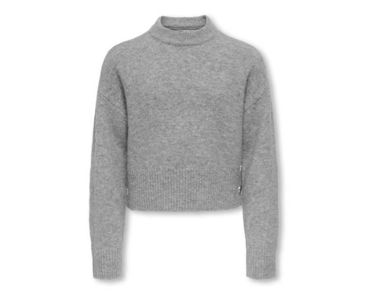 KIDS ONLY : Pull tricoté