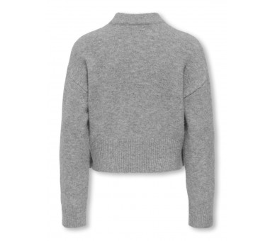 KIDS ONLY : Gebreide pullover