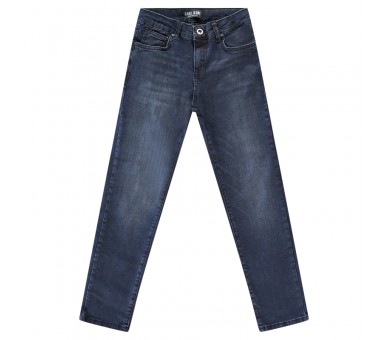 CARS : Toffe jeans loose fit