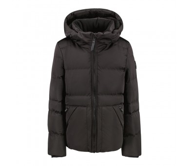 CARS: Warm and fashionable coat