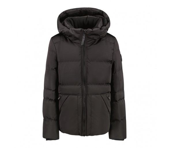 CARS: Warm and fashionable coat