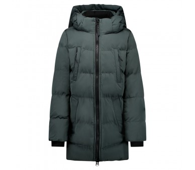 CARS : Manteau chaud et tendance